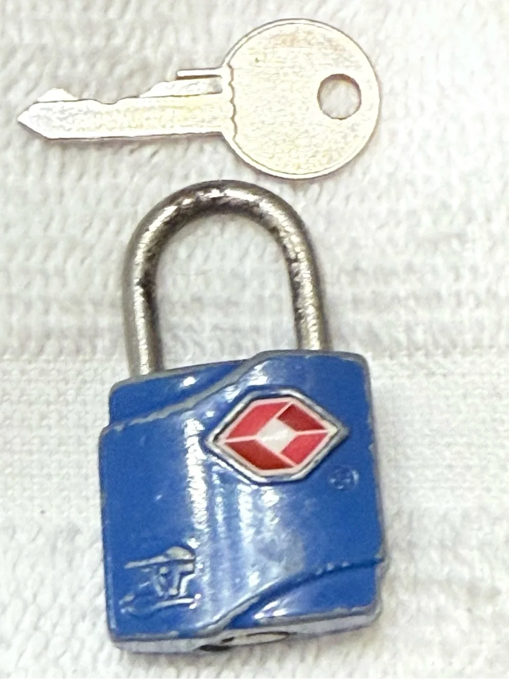 Huge bundle of various types of locks all with keys or combos provided